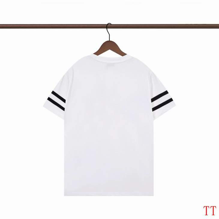 Dior T Shirts Short _SKUDiorS-2XL20tx3916124
